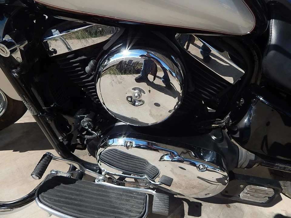 2006 Kawasaki - Image 5 of 30