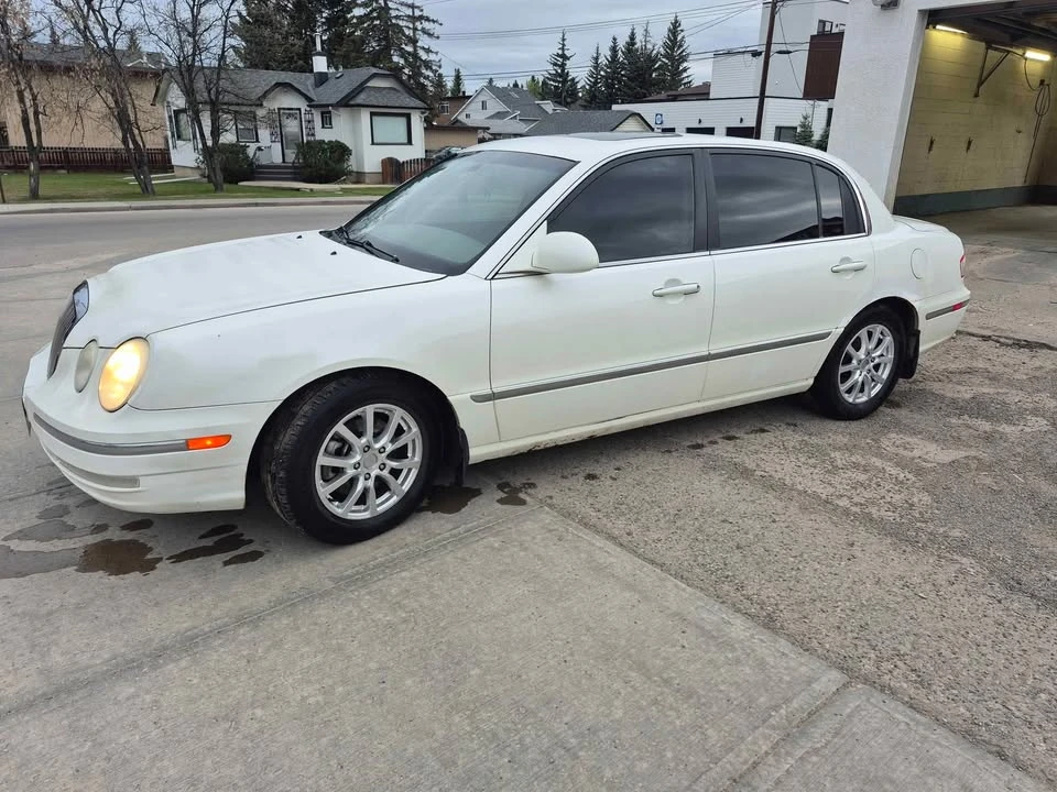 2006 Kia Optima/K5 - Image 4 of 7