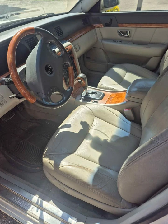 2006 Kia Optima/K5 - Image 7 of 7