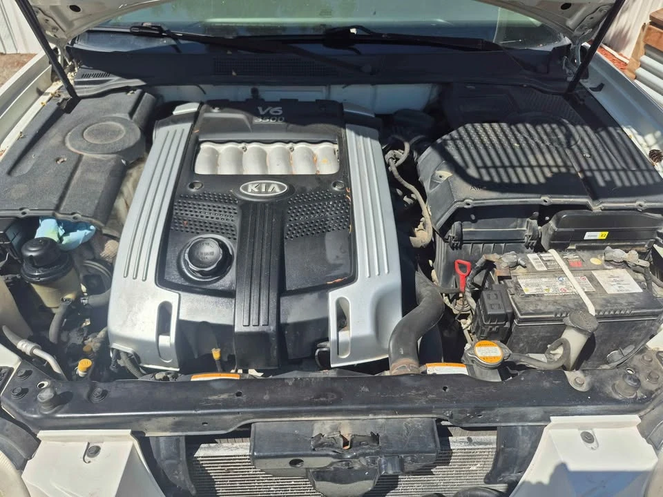 2006 Kia Optima/K5 - Image 6 of 7