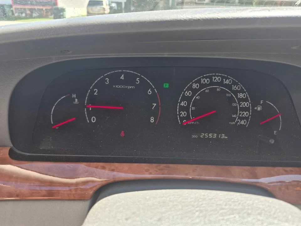 2006 Kia Optima/K5 - Image 5 of 7