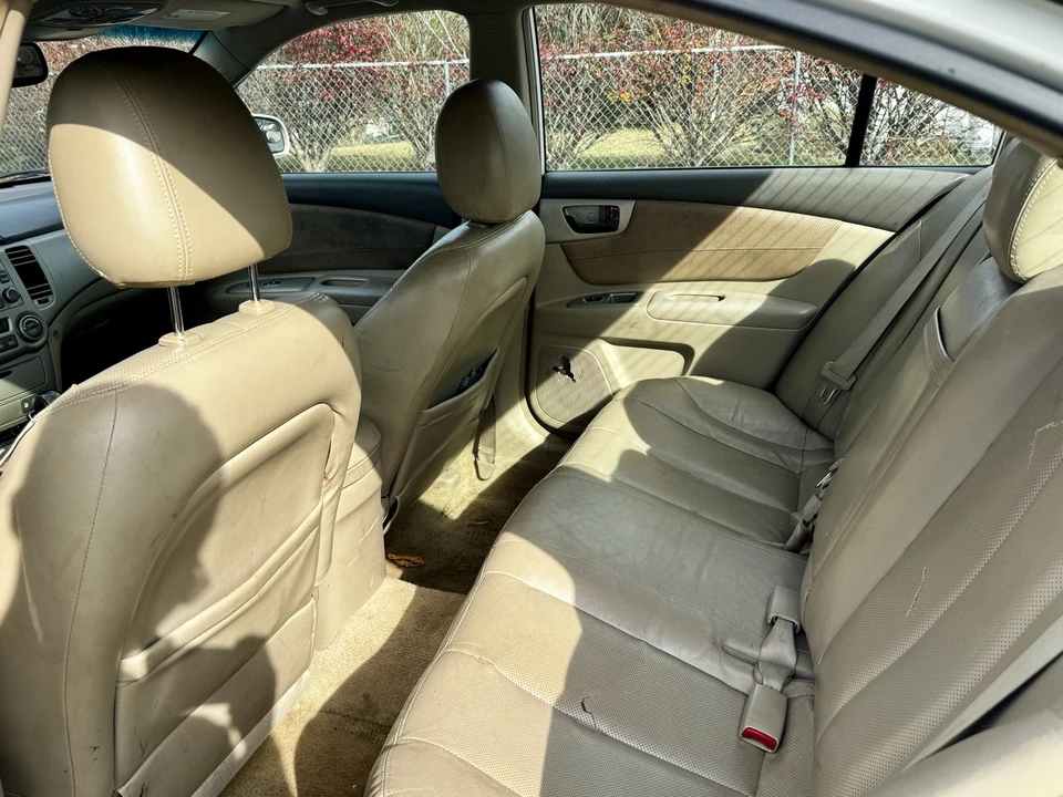 2006 Kia Optima/K5 - Image 10 of 11