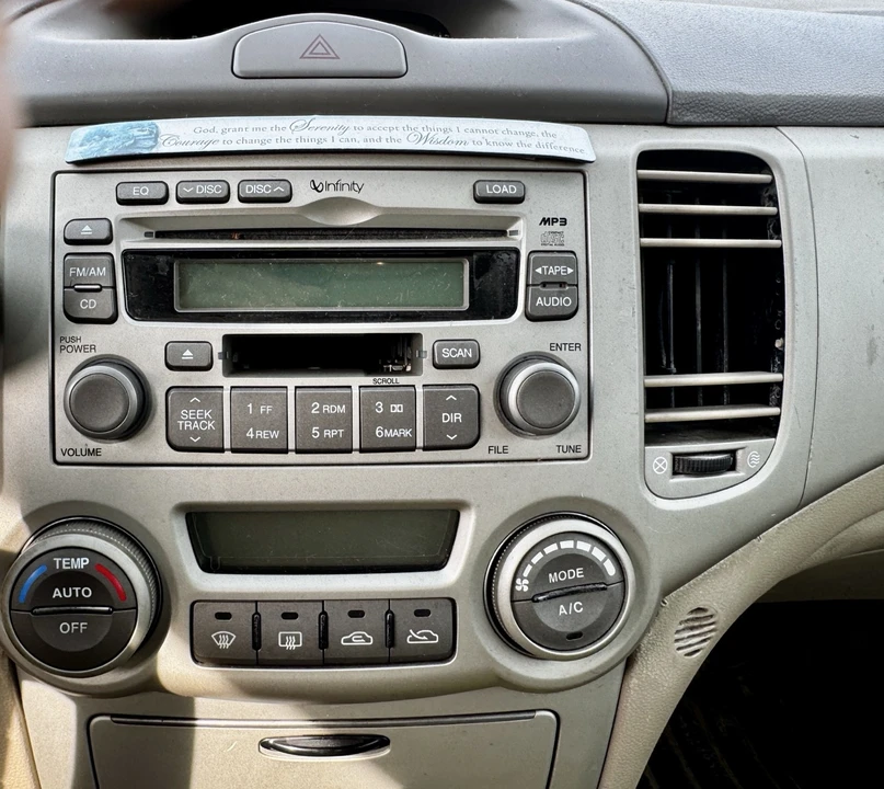 2006 Kia Optima/K5 - Image 8 of 11