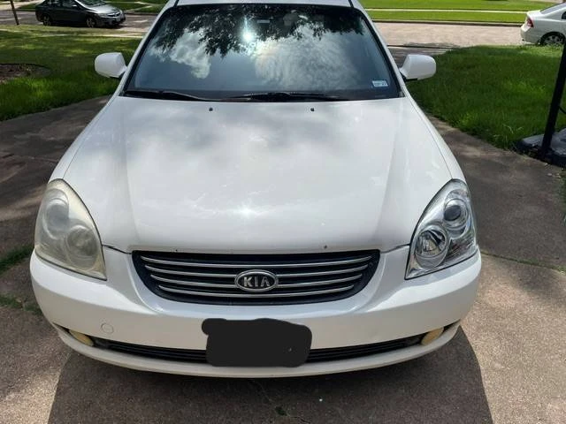 2006 Kia Optima/K5 - Image 8 of 9