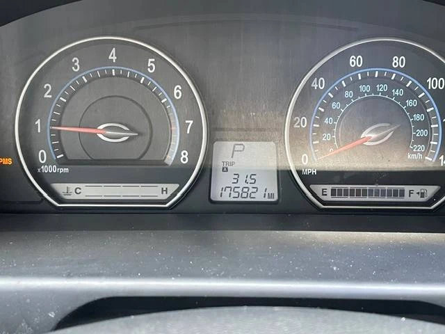 2006 Kia Optima/K5 - Image 4 of 9