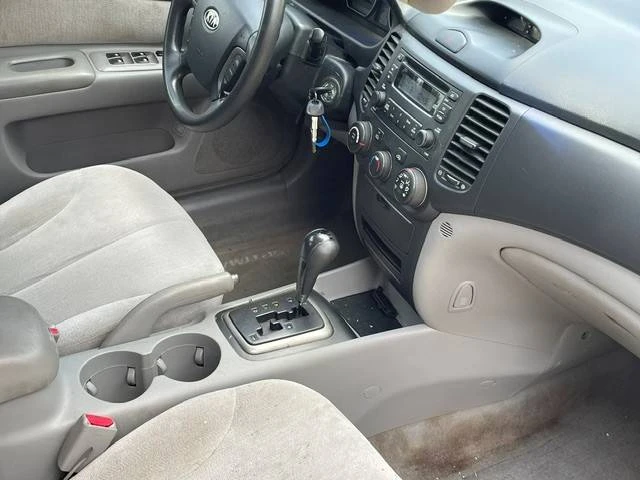 2006 Kia Optima/K5 - Image 5 of 9