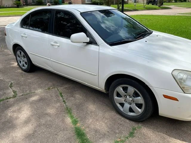 2006 Kia Optima/K5 - Image 3 of 9