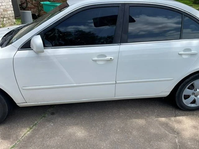 2006 Kia Optima/K5 - Image 2 of 9