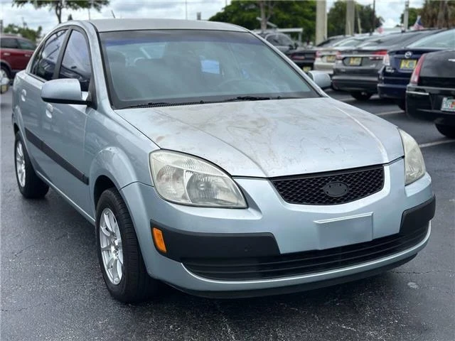 2006 Kia Rio - Image 8 of 21