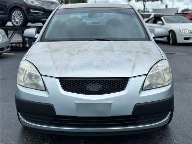 2006 Kia Rio - Image 9 of 21