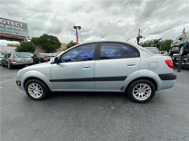 2006 Kia Rio - Image 3 of 21
