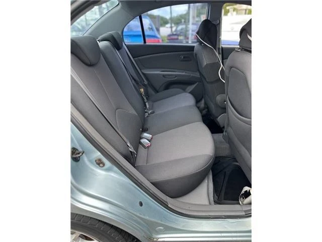 2006 Kia Rio - Image 20 of 21