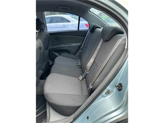 2006 Kia Rio - Image 19 of 21