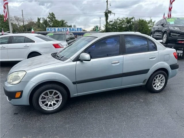 2006 Kia Rio - Image 2 of 21