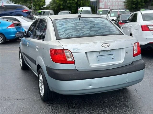 2006 Kia Rio - Image 4 of 21