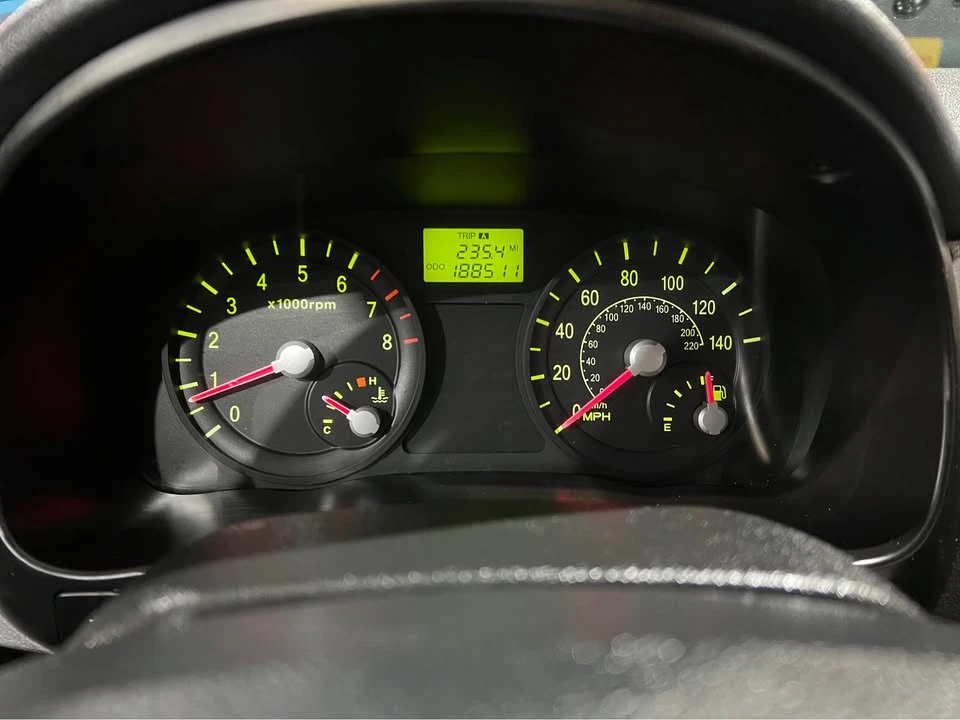 2006 Kia Rio - Image 14 of 14