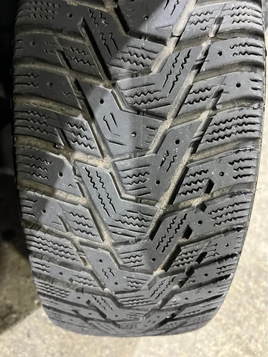 2006 Kia Rio - Image 9 of 14