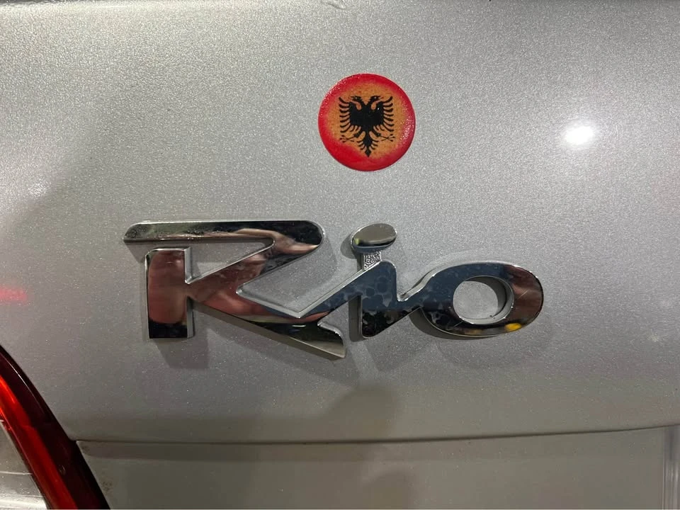 2006 Kia Rio - Image 6 of 14