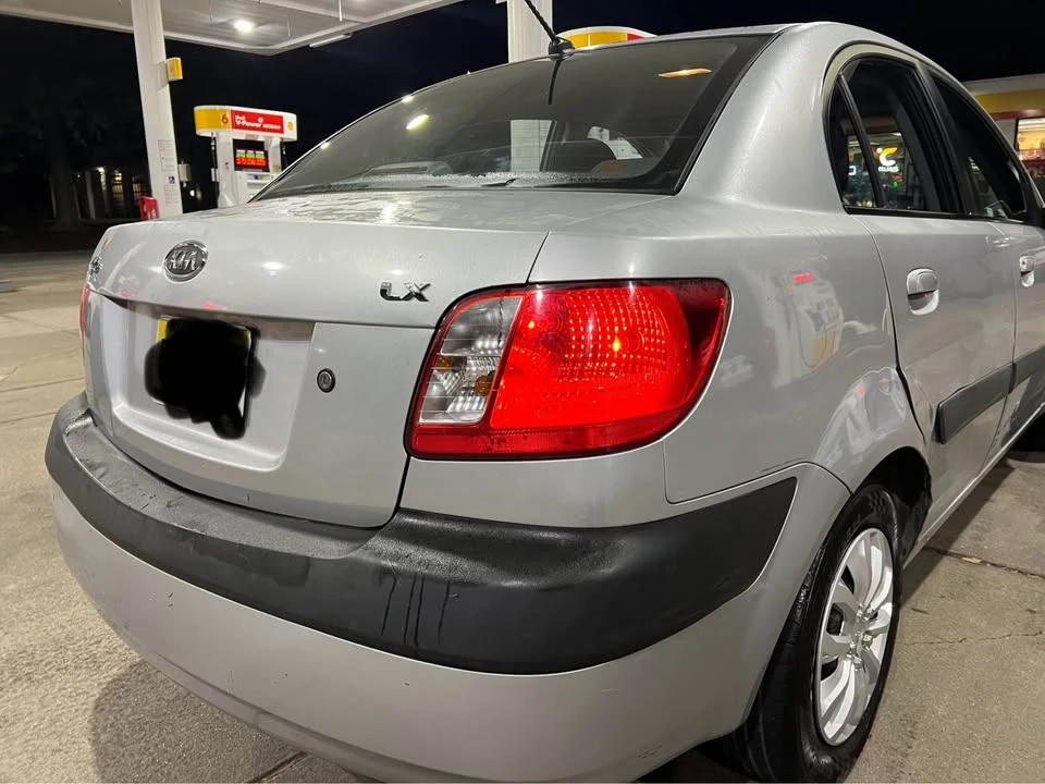 2006 Kia Rio - Image 4 of 14