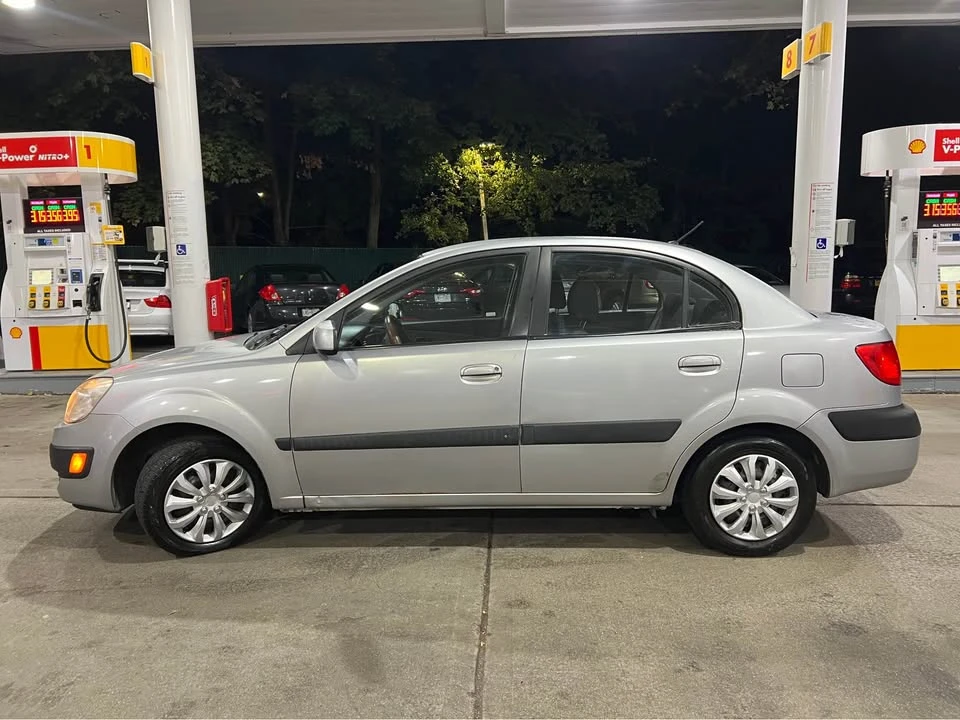 2006 Kia Rio - Image 7 of 14