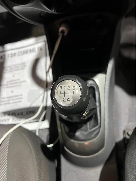 2006 Kia Rio - Image 12 of 14