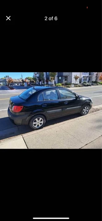 2006 Kia Rio - Image 2 of 10