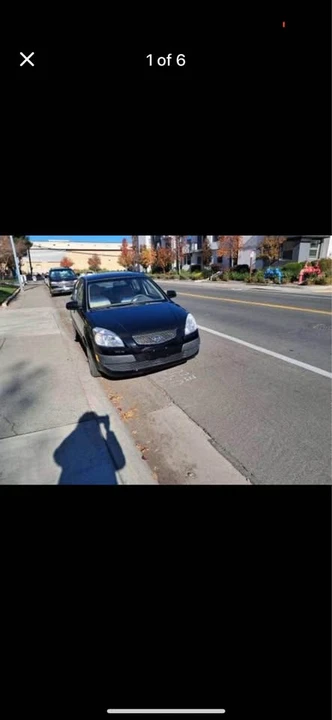 2006 Kia Rio - Image 3 of 10
