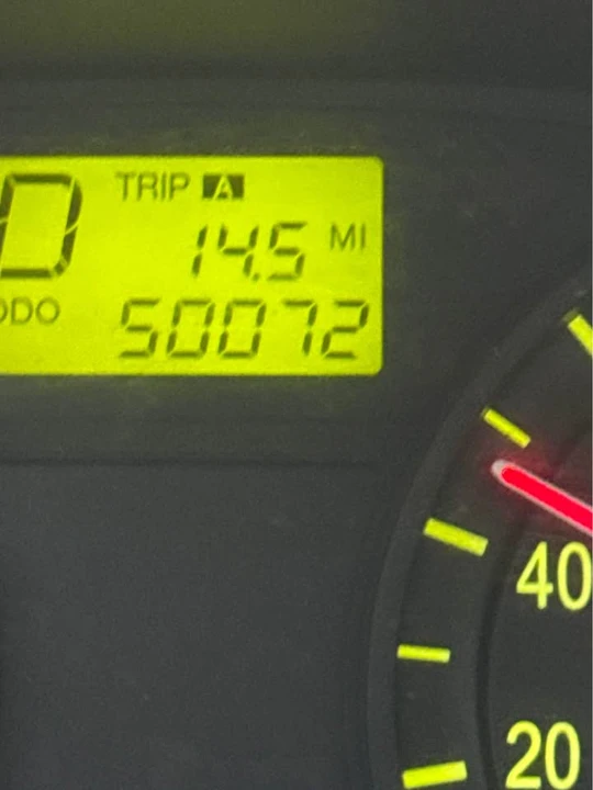 2006 Kia Rio - Image 6 of 10