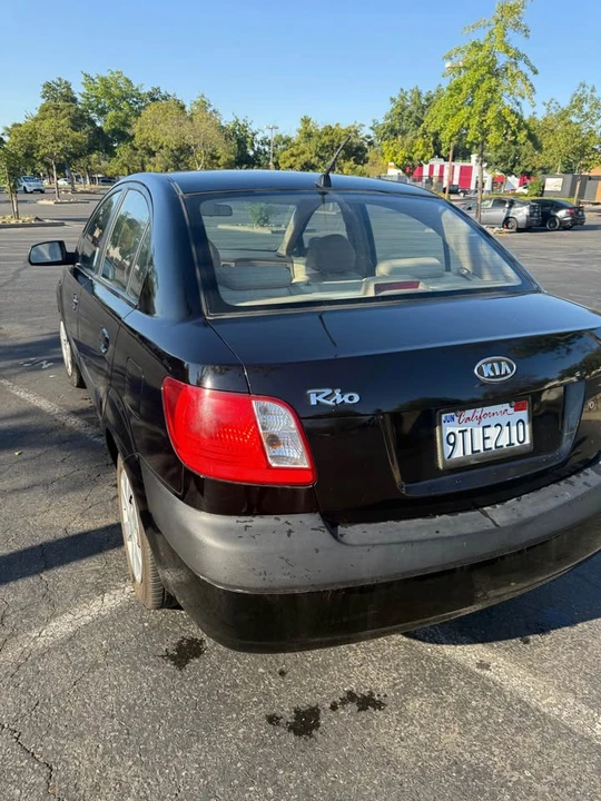 2006 Kia Rio - Image 10 of 10