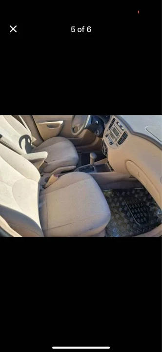 2006 Kia Rio - Image 5 of 10