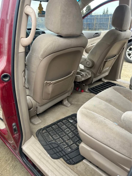 2006 Kia - Image 4 of 8