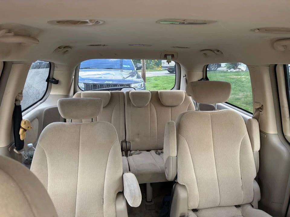 2006 Kia - Image 6 of 8