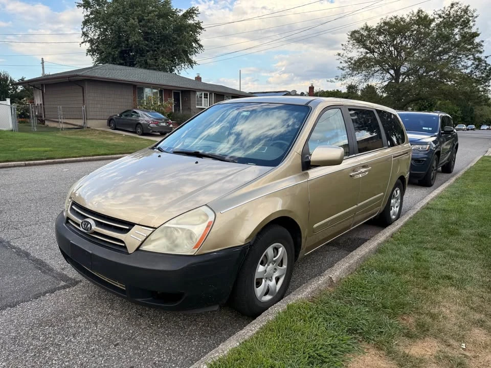 2006 Kia - Image 3 of 8