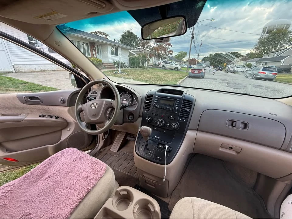 2006 Kia - Image 5 of 8