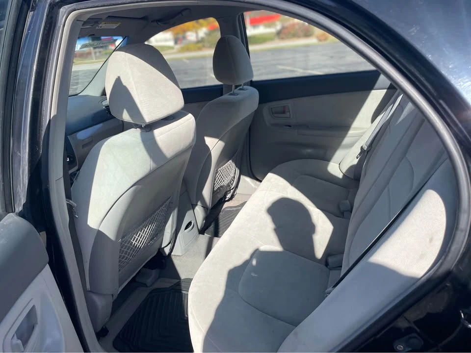 2006 Kia Spectra - Image 4 of 5