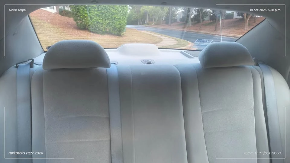 2006 Kia Spectra - Image 7 of 13