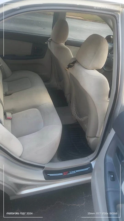 2006 Kia Spectra - Image 12 of 13