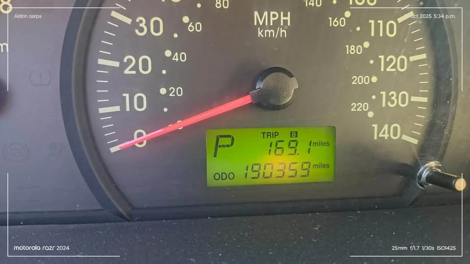 2006 Kia Spectra - Image 8 of 13