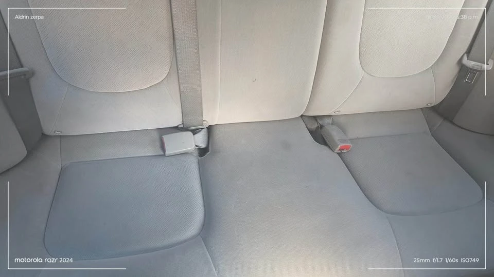 2006 Kia Spectra - Image 13 of 13