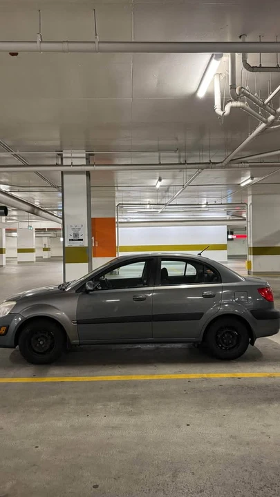 2006 Kia Rio - Image 7 of 8