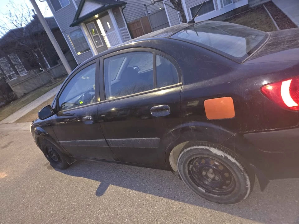2006 Kia Rio - Image 2 of 5