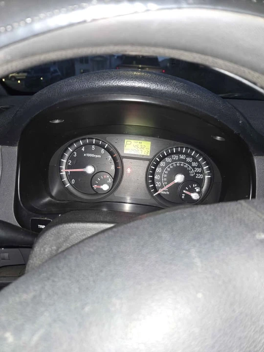 2006 Kia Rio - Image 3 of 5
