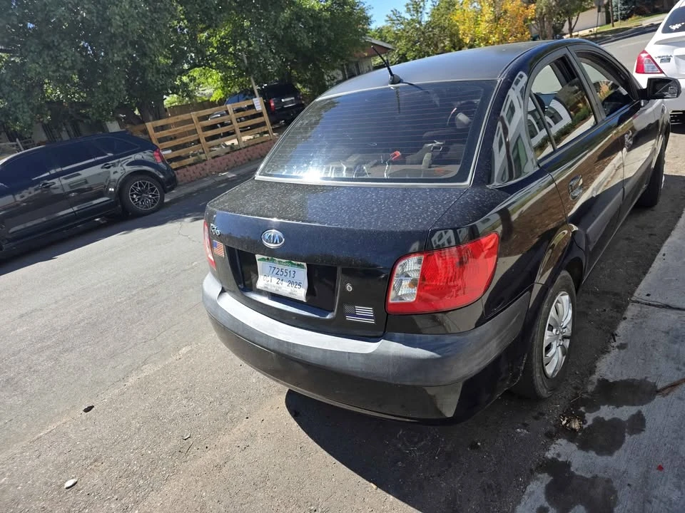 2006 Kia Rio - Image 2 of 6