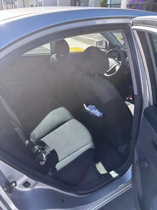 2006 Kia Rio - Image 3 of 4