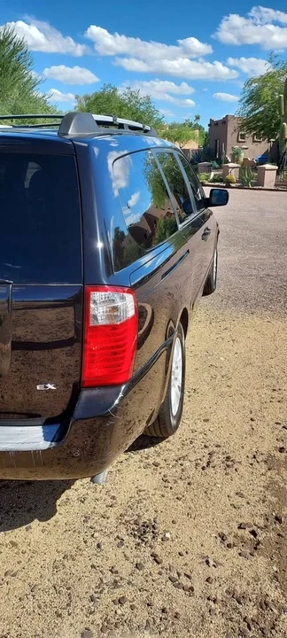 2006 Kia Carnival - Image 3 of 7