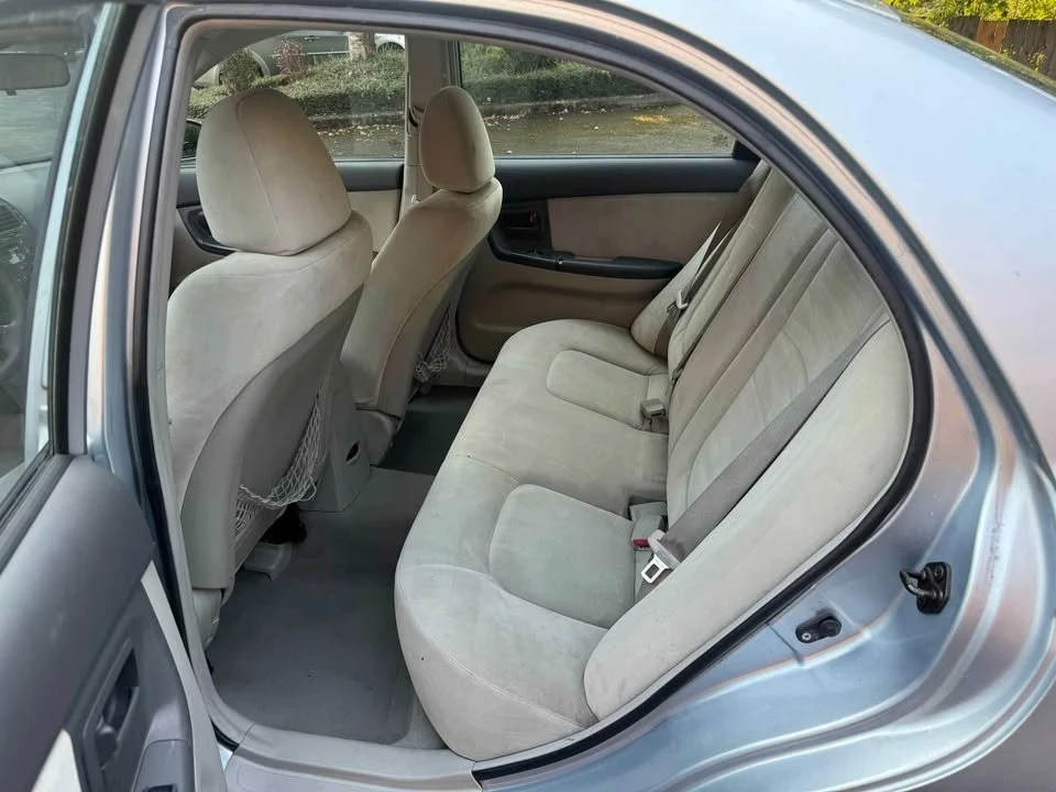 2006 Kia Spectra - Image 3 of 8
