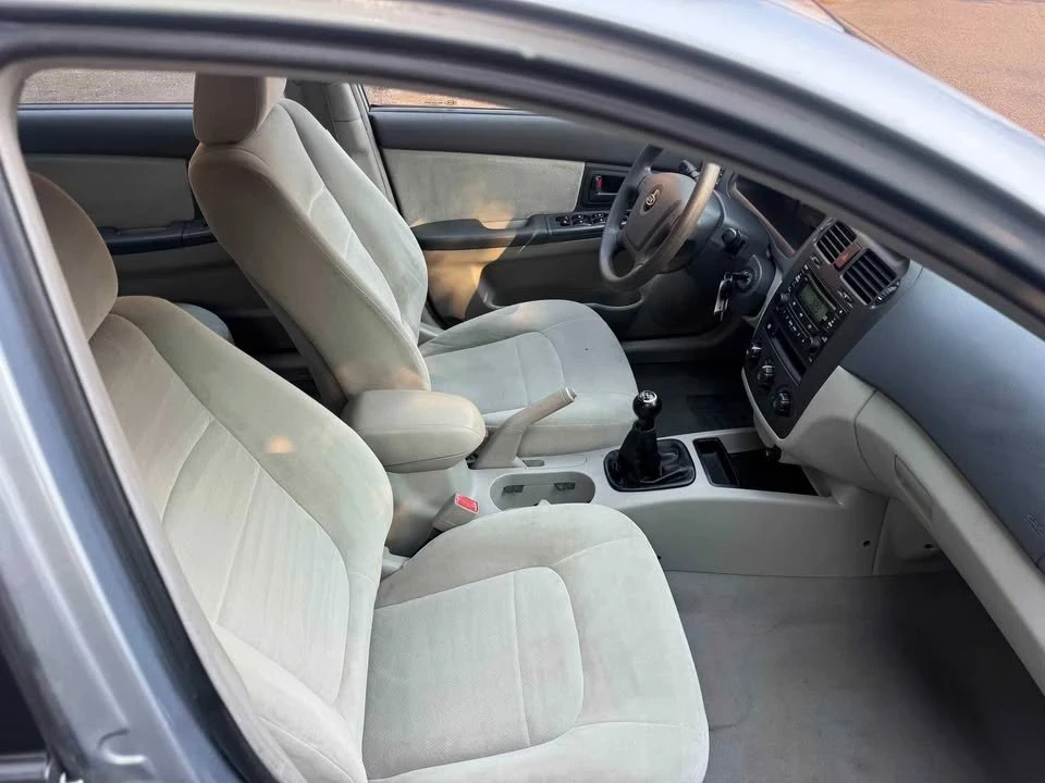 2006 Kia Spectra - Image 4 of 8