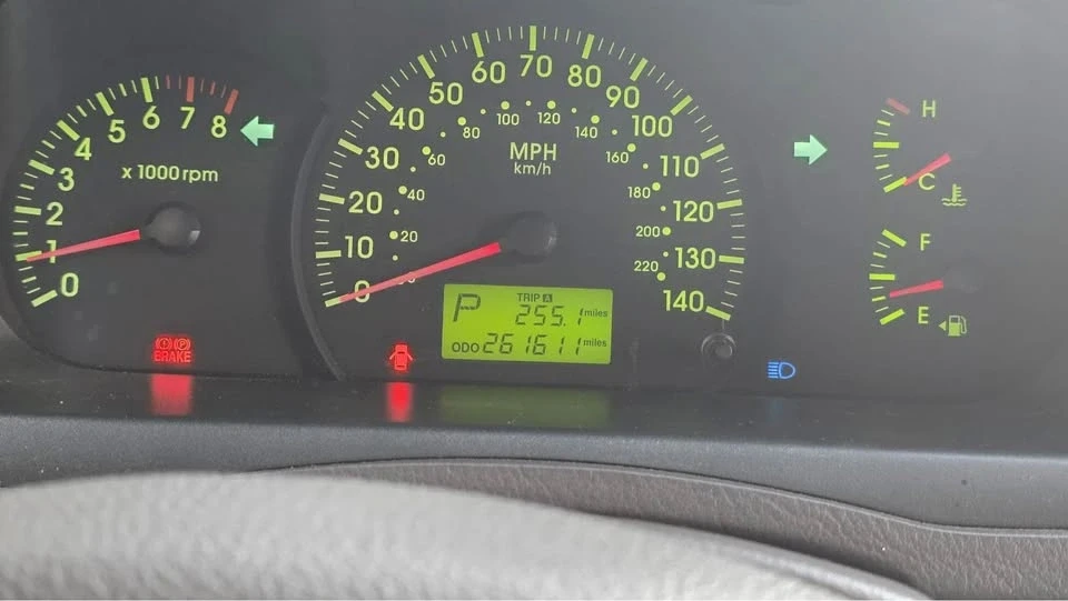 2006 Kia Spectra - Image 2 of 10