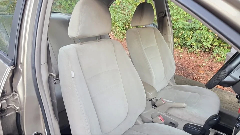2006 Kia Spectra - Image 3 of 10
