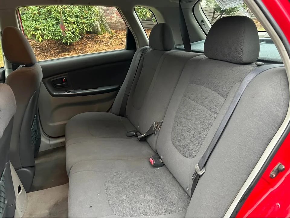2006 Kia Spectra - Image 9 of 10